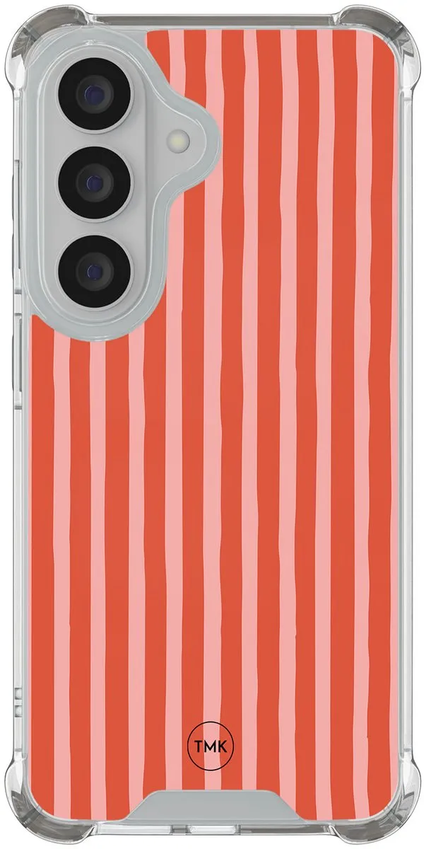 Casevibes Shockproof Hoesje S/S26/S/003 Samsung Galaxy S26