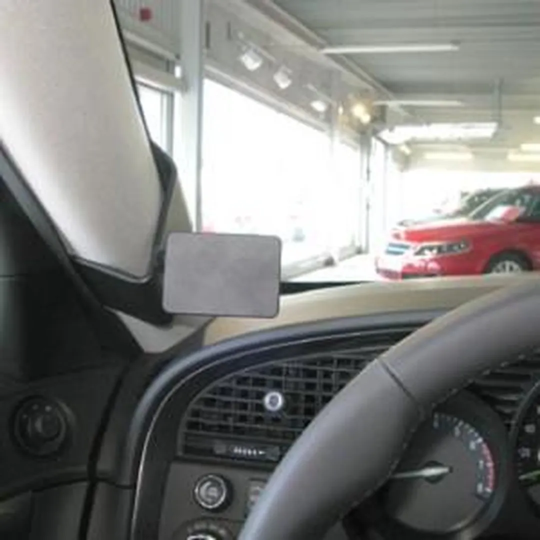 Brodit ProClip 804515 Saab 9-5 2011-2012 Telefoonhouder