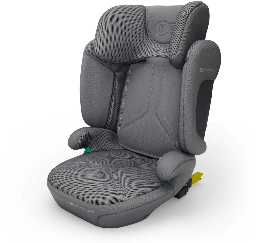 KinderKraft XPAND 2 PRO i-Size Autostoel 100-150cm