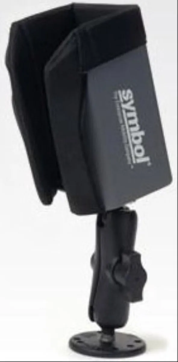 Zebra 137123072 Rugged Scannerhouder