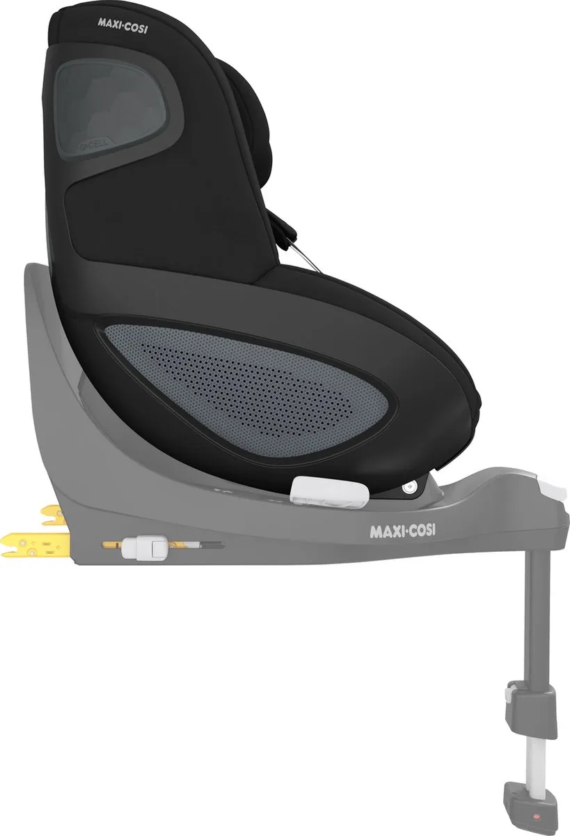 Maxi-Cosi Pearl 360 i-Size Autostoeltje - Authentic Black