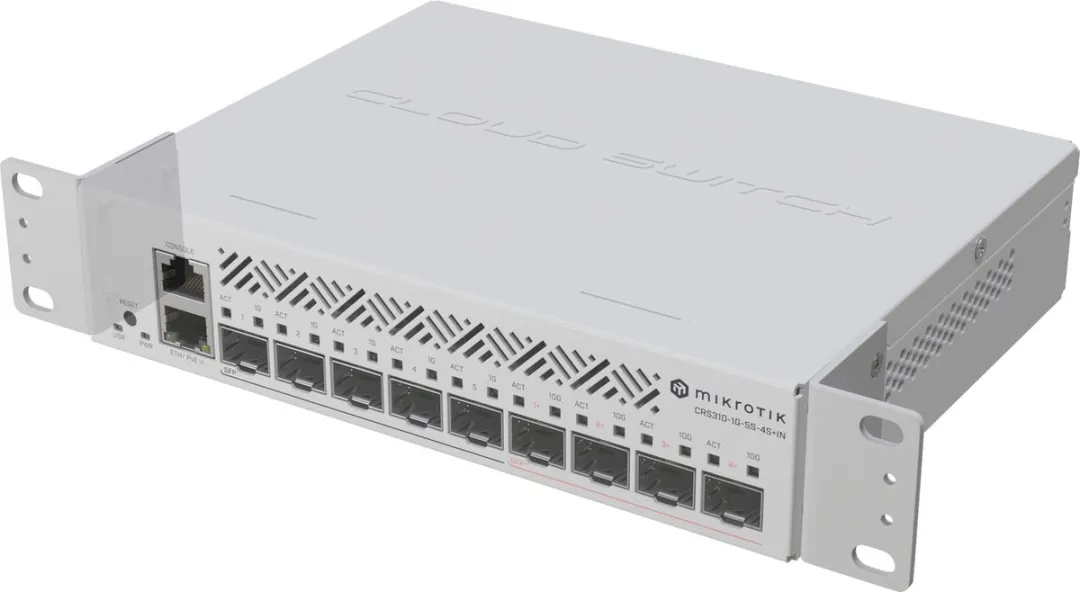 Mikrotik RMK-2/10 Montagebeugel