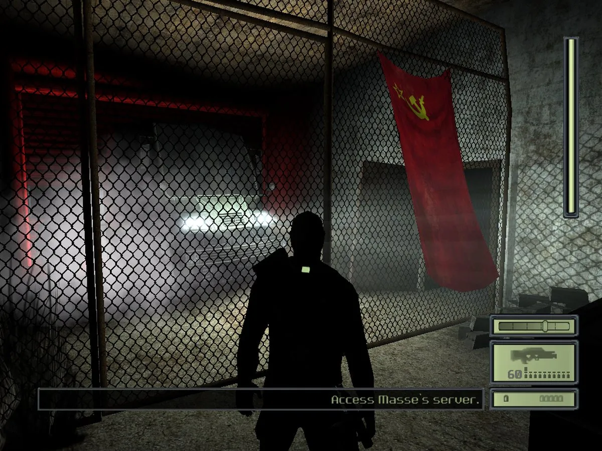 Ubisoft Splinter Cell Mission Pack - Windows