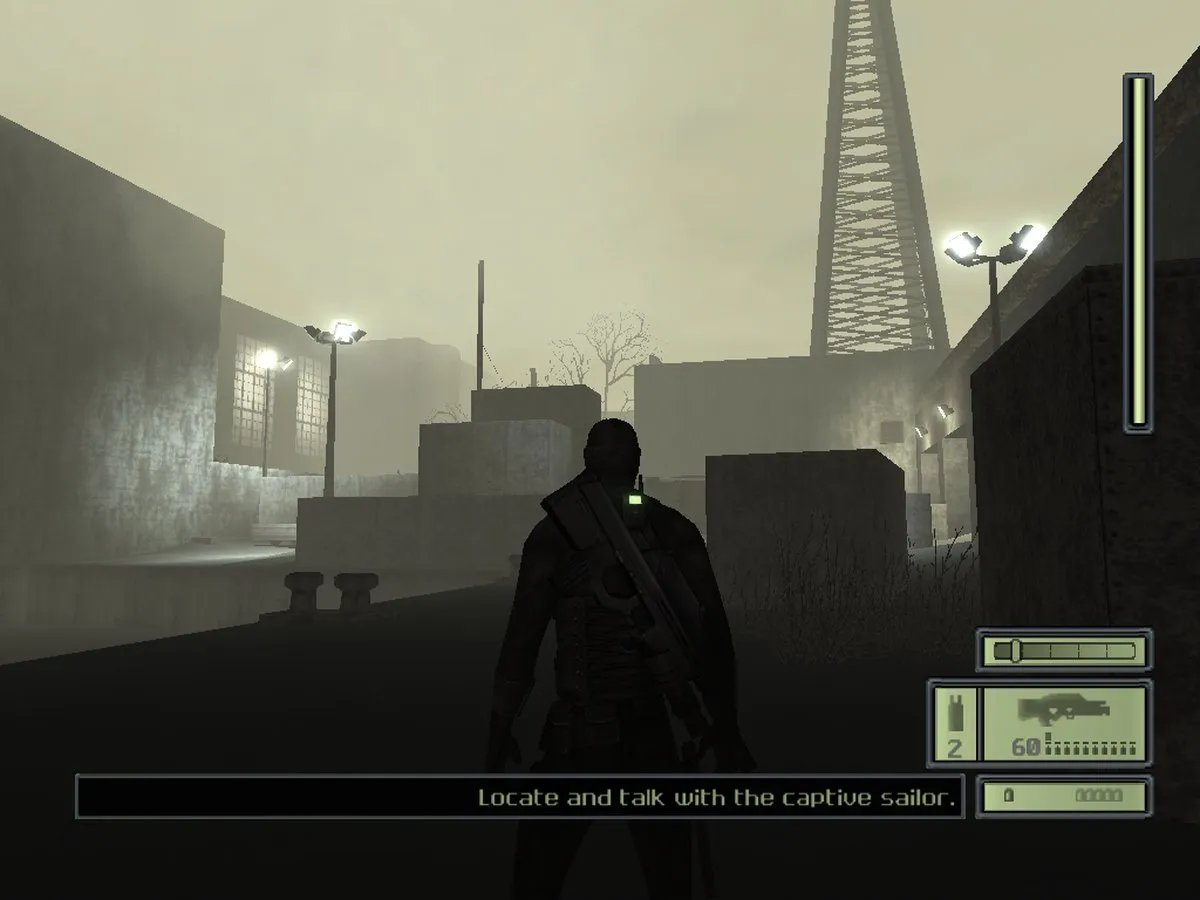 Ubisoft Splinter Cell Mission Pack - Windows