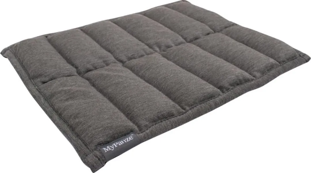 Eduplay verzwaringsdeken sensorisch speelgoed 38 x 28 cm 1.2 kg.