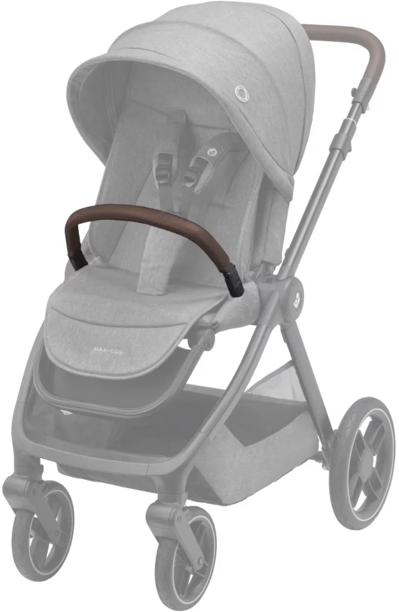 Maxi-Cosi Oxford Veiligheidsbeugel - Bruin