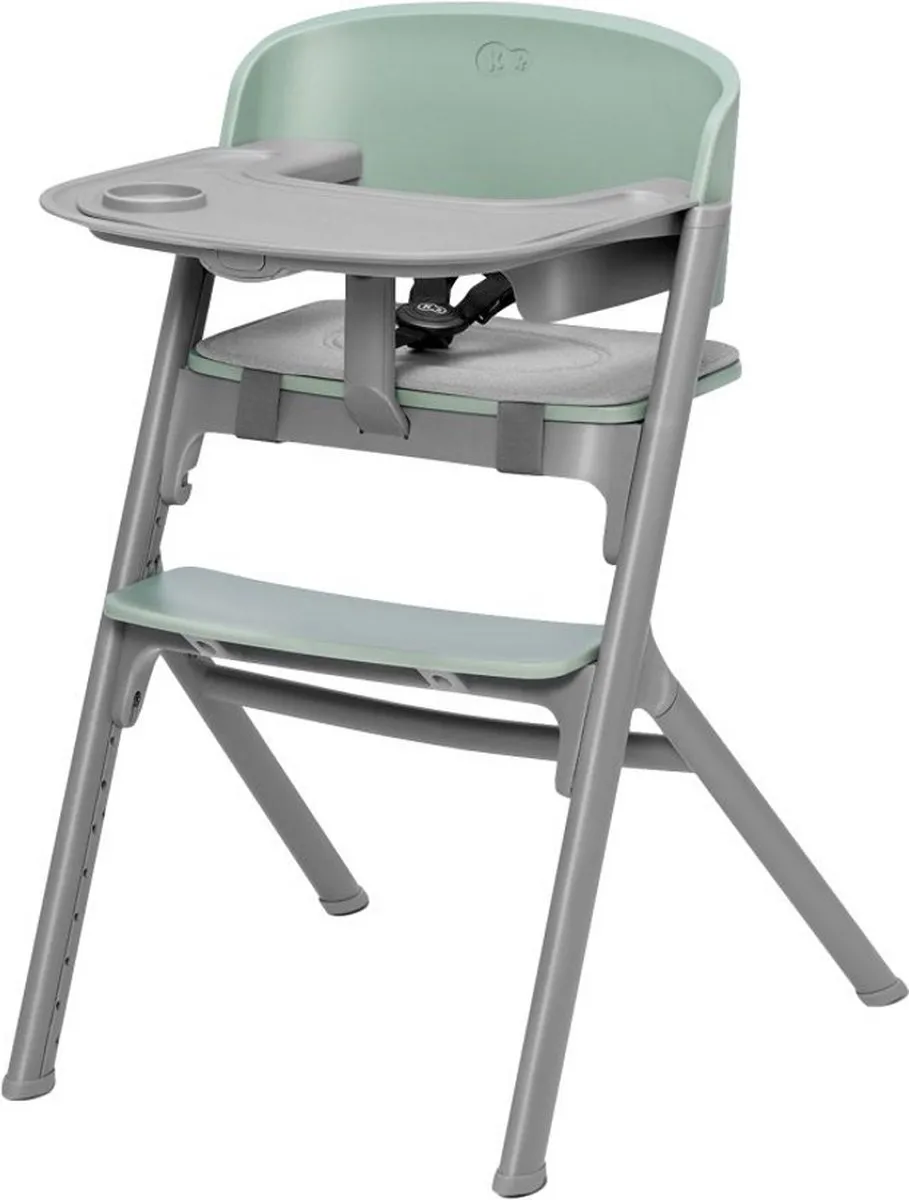 KinderKraft LIVY 3-in-1 Kinderstoel