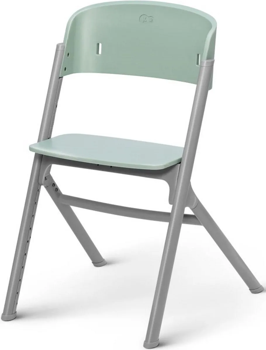 KinderKraft LIVY 3-in-1 Kinderstoel - Groene