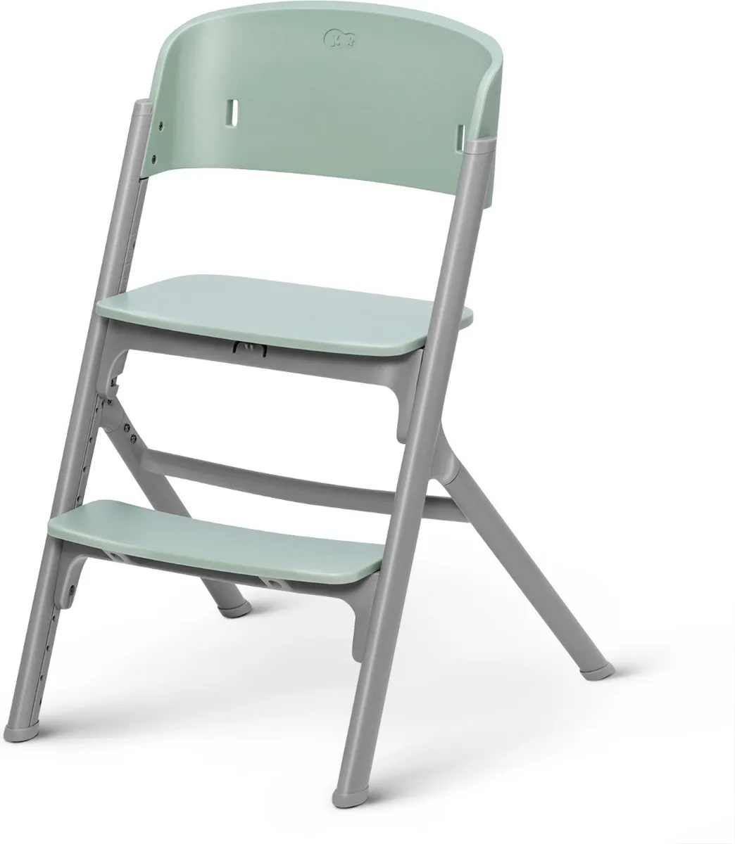 KinderKraft LIVY 3-in-1 Kinderstoel - Groene