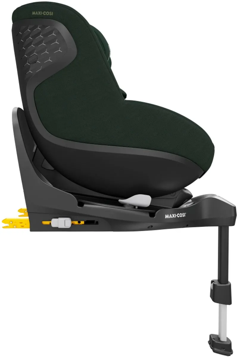 Maxi-Cosi Pearl 360 Pro i-Size Autostoeltje - Authentic Green