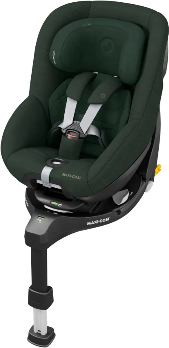 Maxi-Cosi Pearl 360 Pro i-Size Autostoeltje - Authentic Green