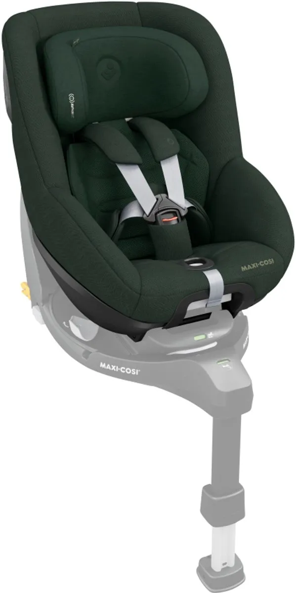 Maxi-Cosi Pearl 360 Pro i-Size Autostoeltje - Authentic Green