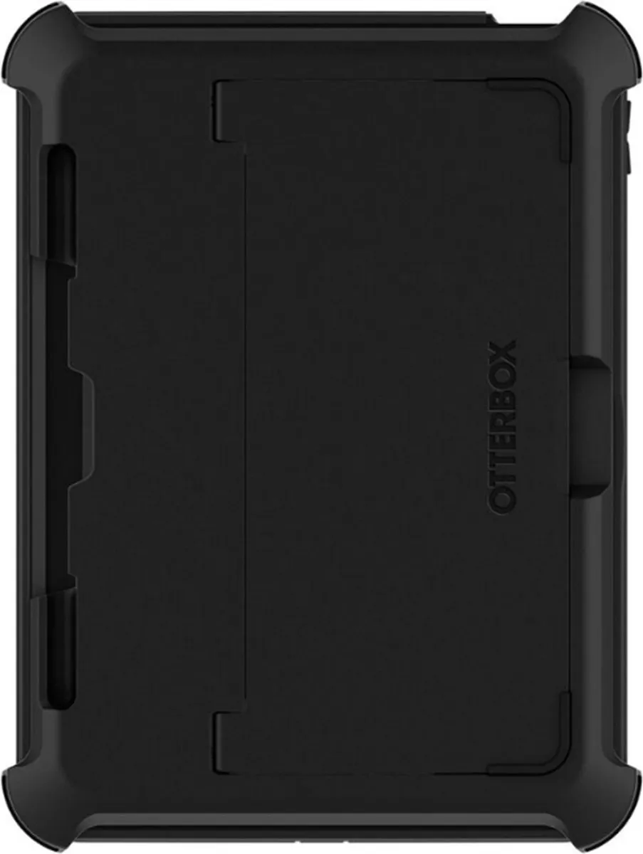 OtterBox Defender 77-89953 Tablethoes - iPad 10 (2022) 11" - Zwart