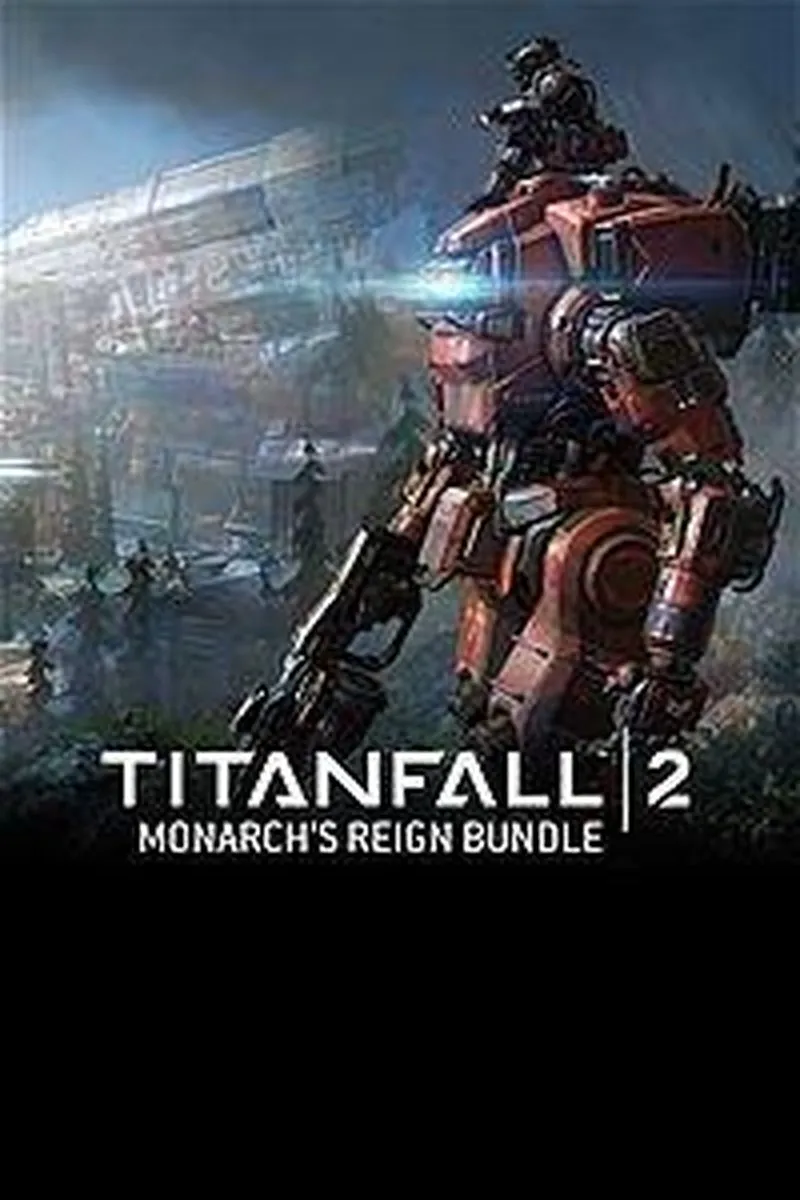 Electronic Arts Titanfall 2 Monarch's Reign Bundle - Xbox One - afbeelding 2 van 2
