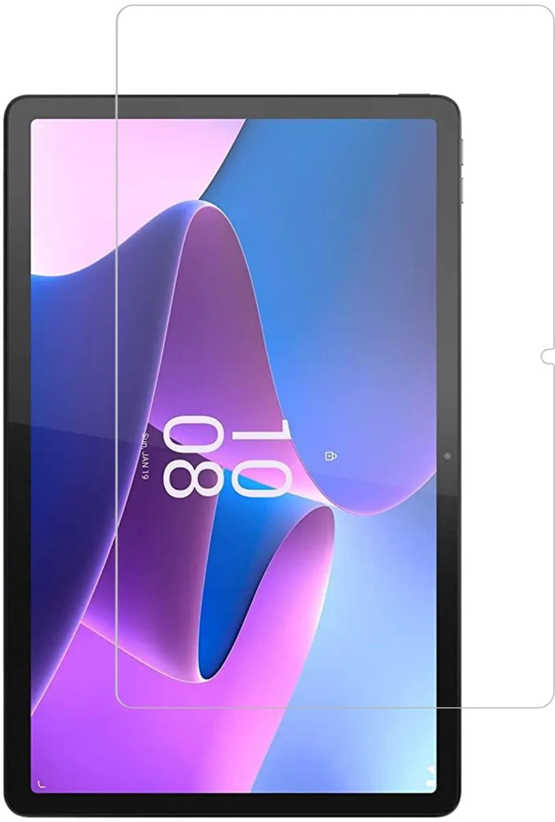 Accezz SH00062325 Tablet Screenprotector - Lenovo Tab P11 (2e Gen) - Premium Glas