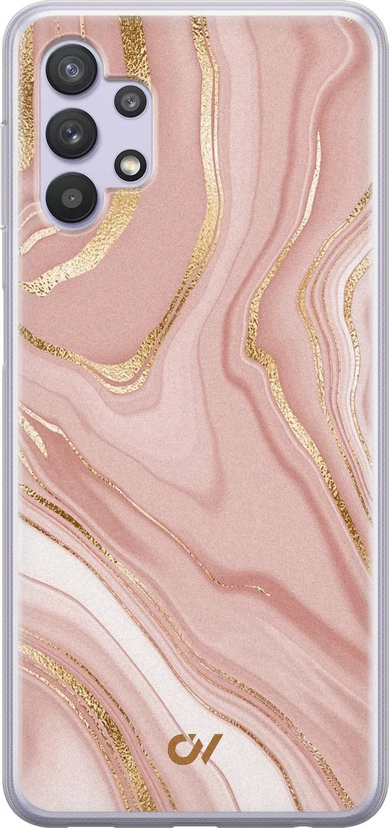 Casevibes Hoesje Samsung Galaxy A32 5G