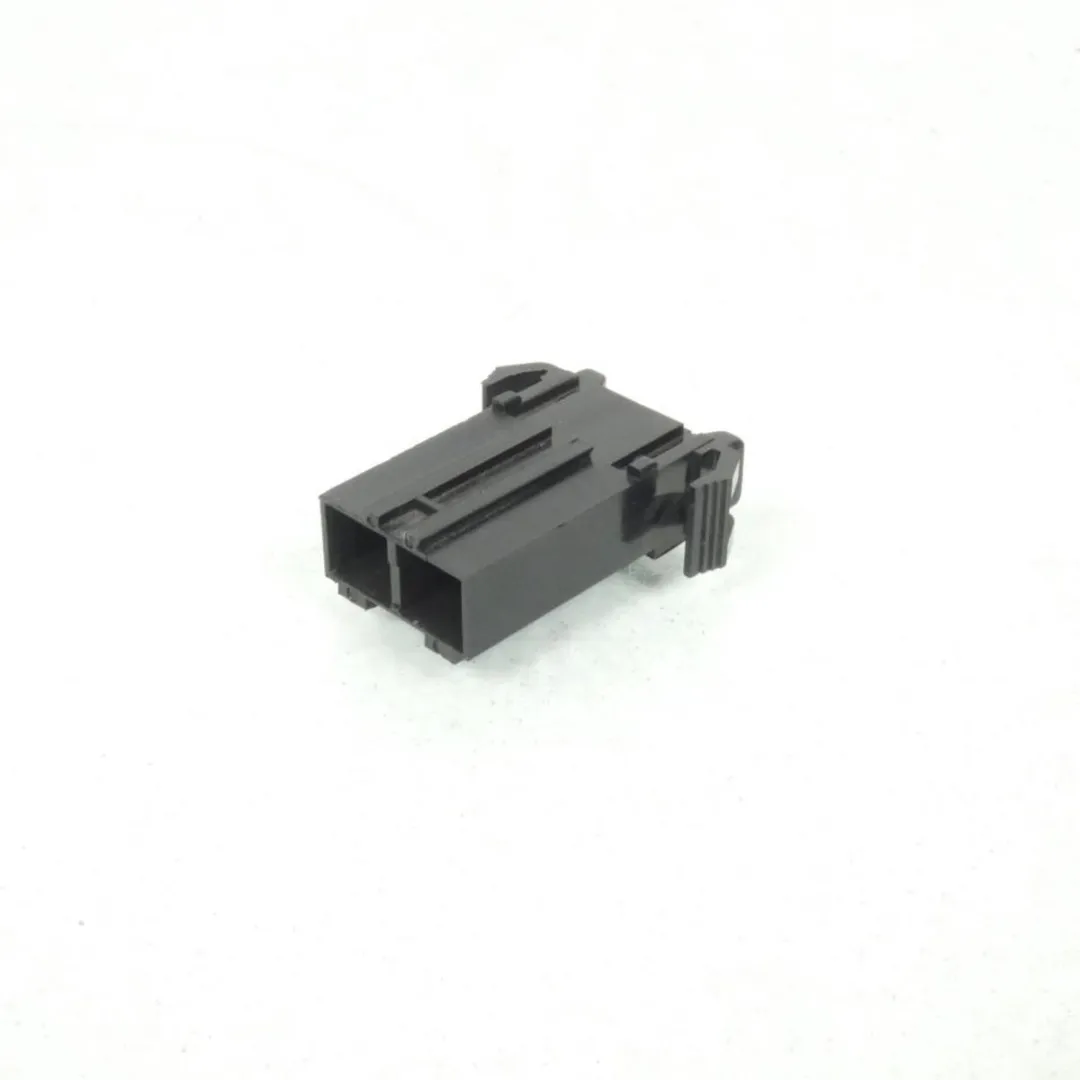 Peugeot 50 Kisbee 2T Connecteur 2-polig