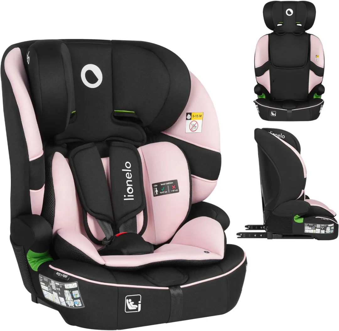 Lionelo Billy i-Size Autostoel