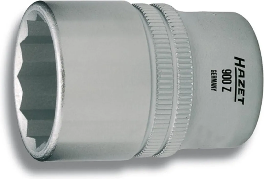 Hazet Dop 14mm 1/2" Twaalfkant