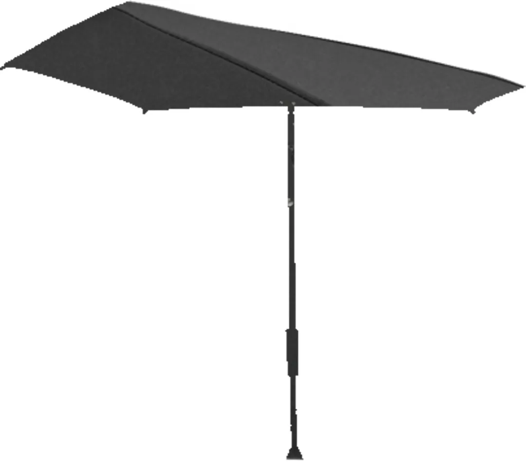 Maxi-Cosi Kinderwagenparasol - Black