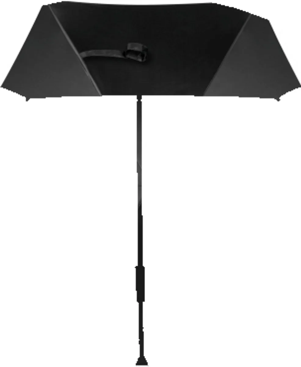 Maxi-Cosi Kinderwagenparasol - Black