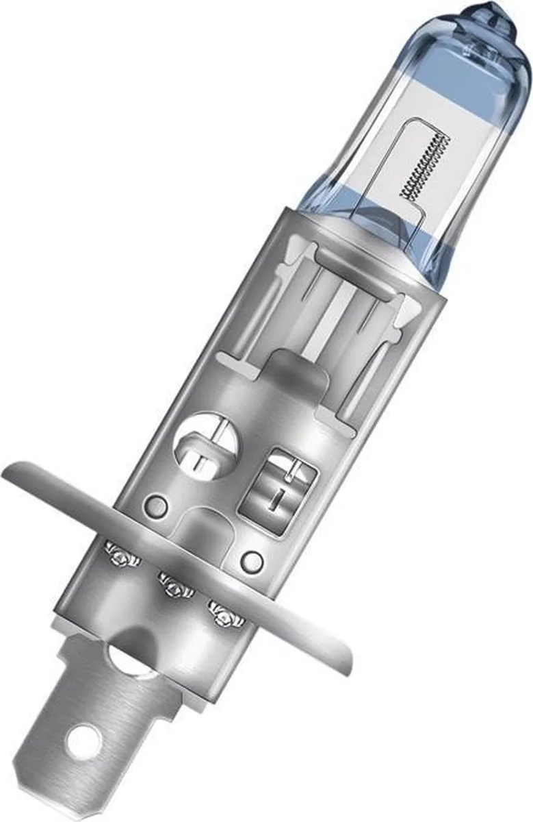 Osram Night Breaker Unlimited H1 Halogeenlamp 12V/55W