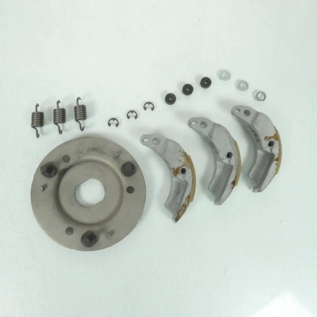 Peugeot 80 SV Embrayageplaat Ø108mm