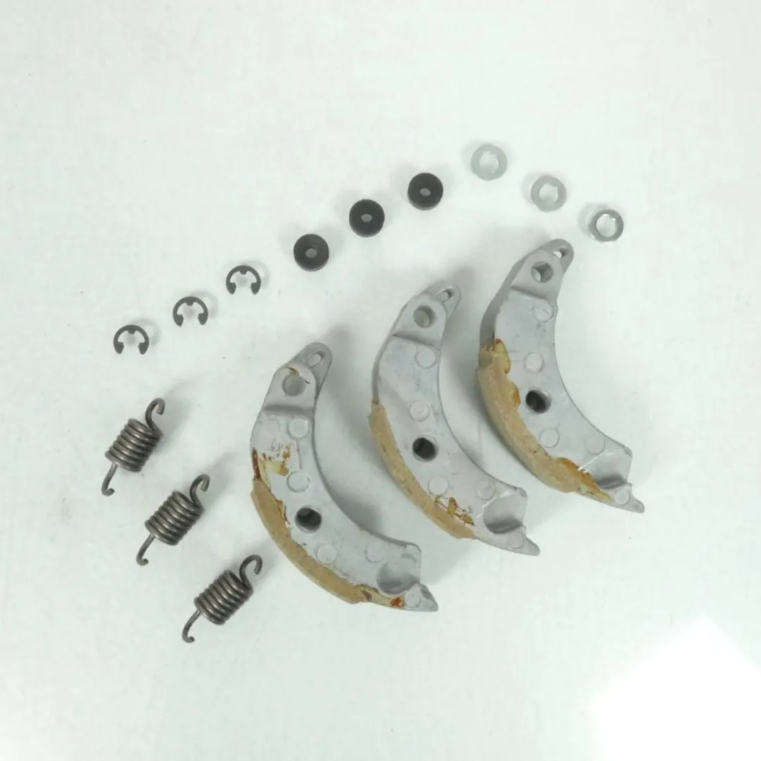 Peugeot 80 SV Embrayageplaat Ø108mm