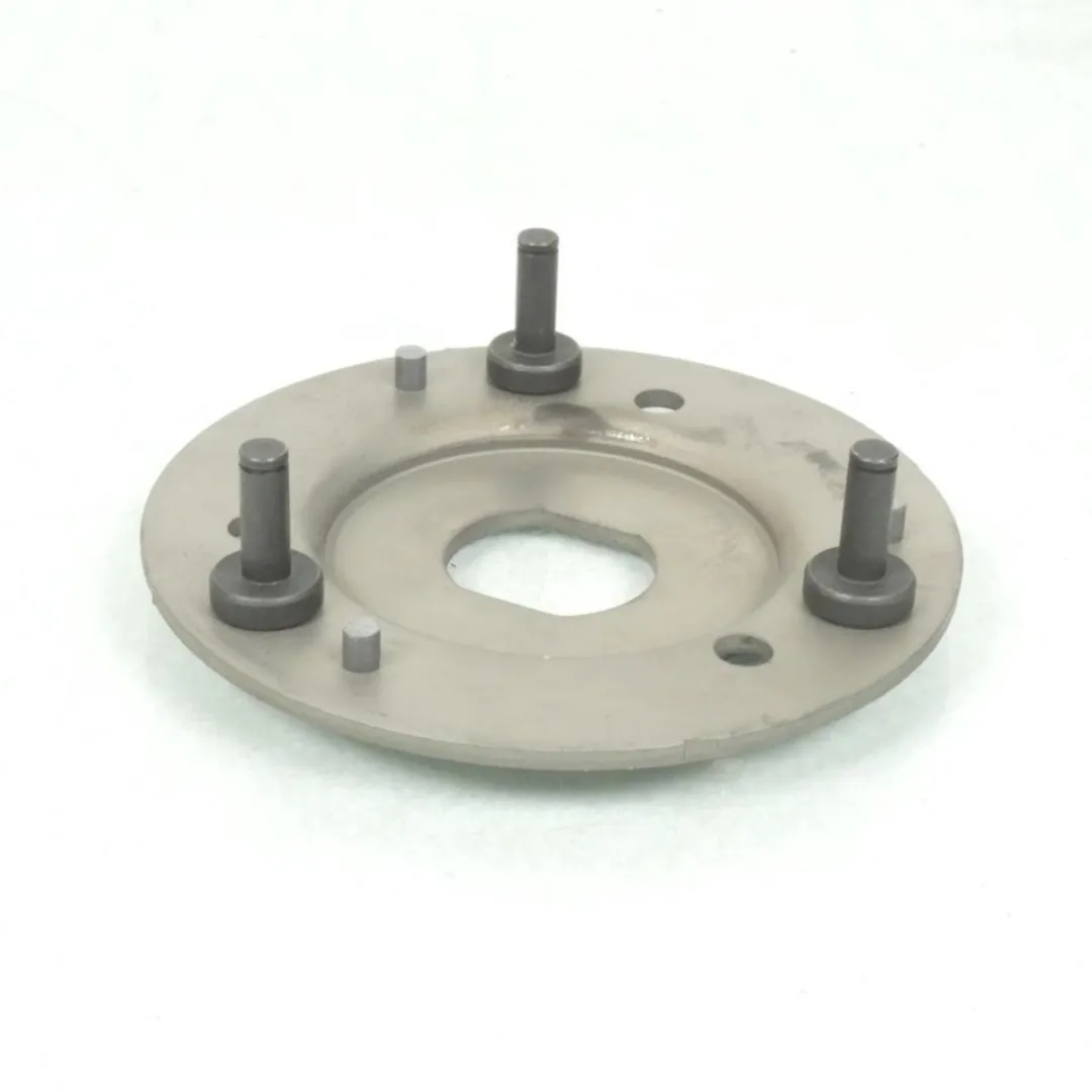 Peugeot 80 SV Embrayageplaat Ø108mm