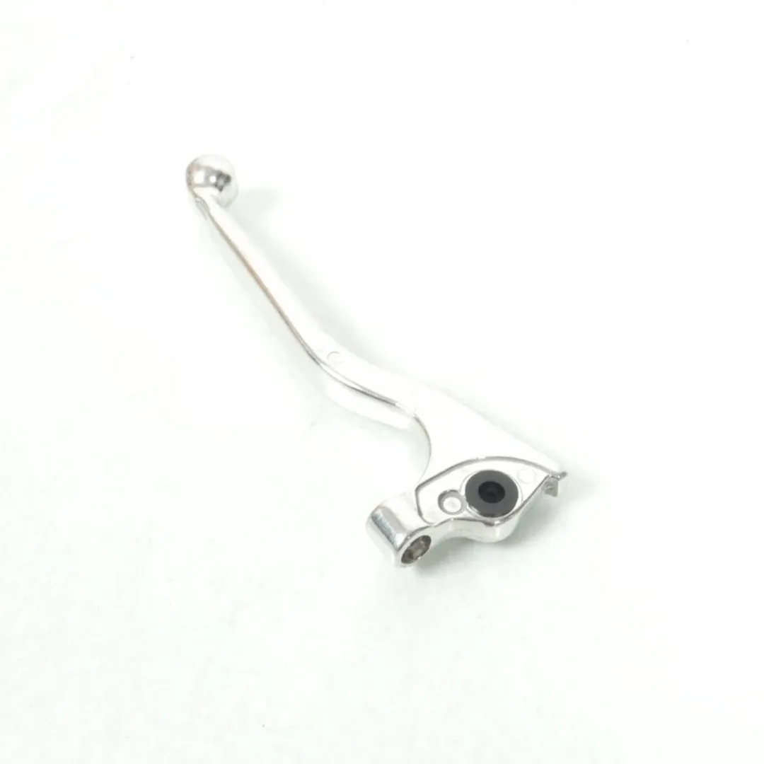 Peugeot Remlepel Vrijloop Rechts 757025/754709 - Chromé