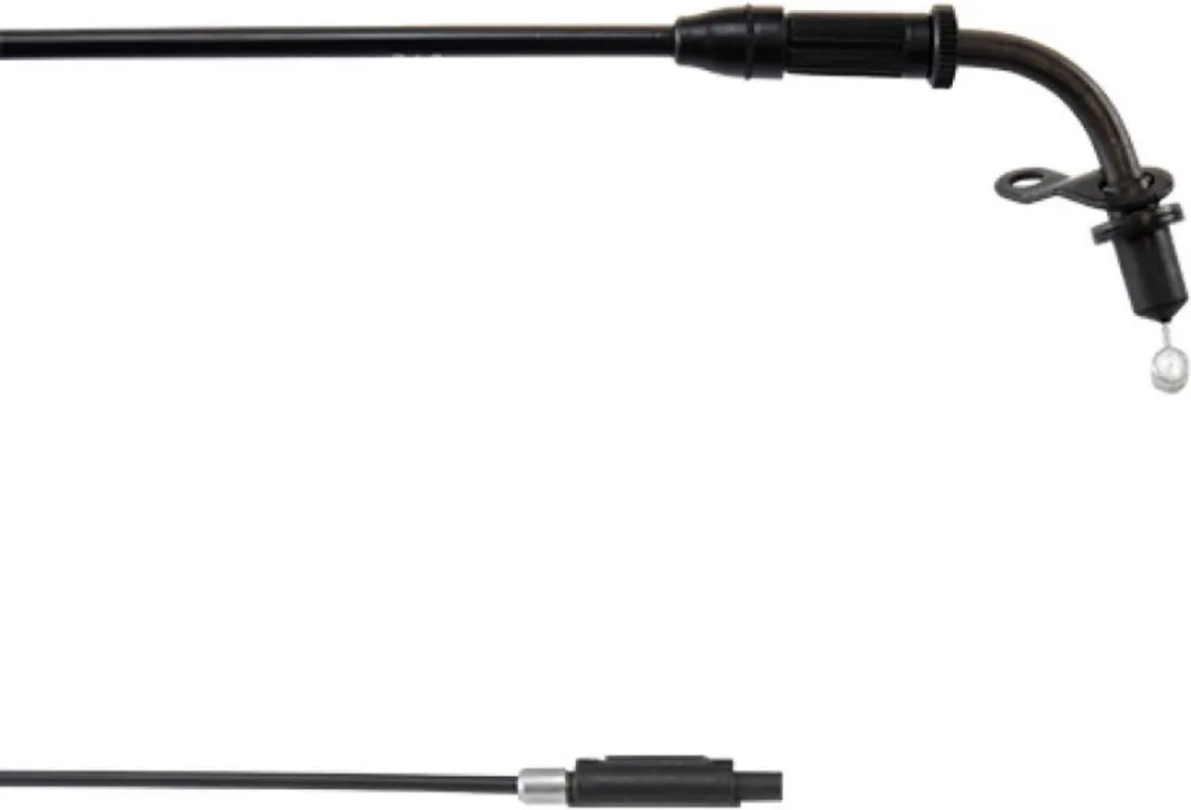 Yamaha 50 BW'S Easy Kabelgas - 2013-2017