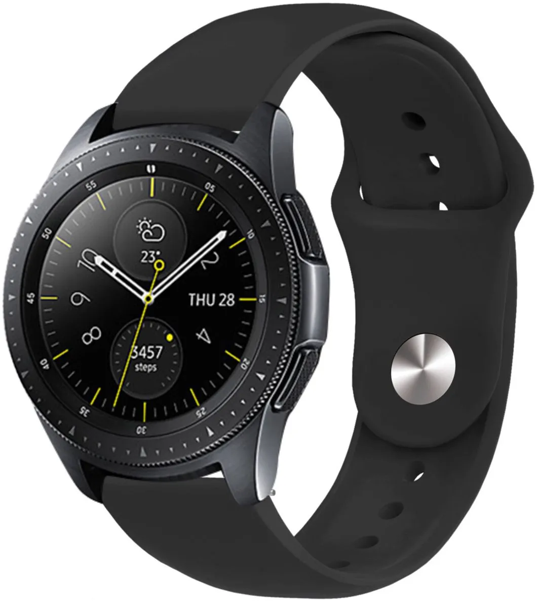 Imoshion Siliconen Sportband 20mm