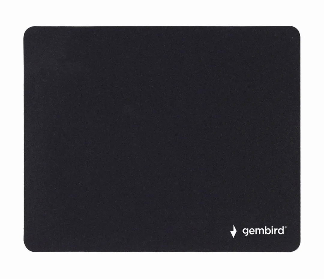 Gembird KBS-UO4-01 4-in-1 Desktopset - Zwart