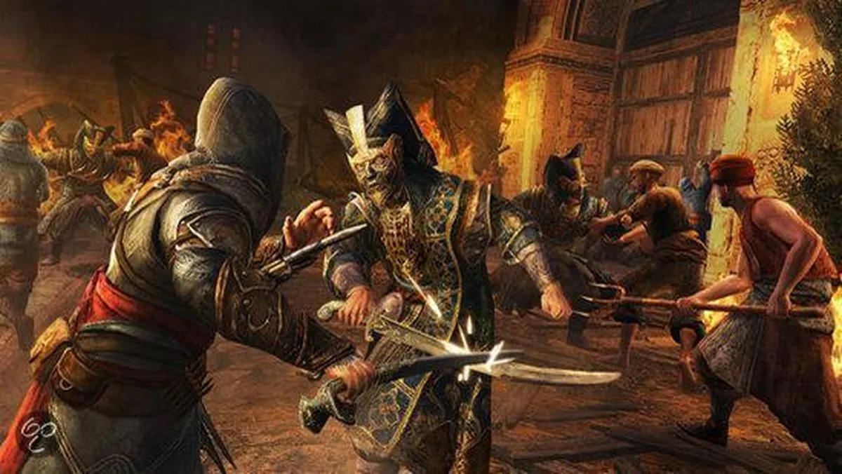 Ubisoft Assassin's Creed Revelations Speciale Editie