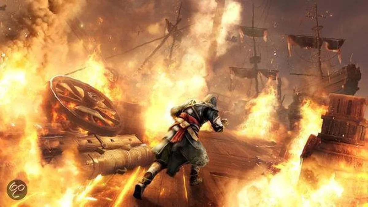 Ubisoft Assassin's Creed Revelations Speciale Editie