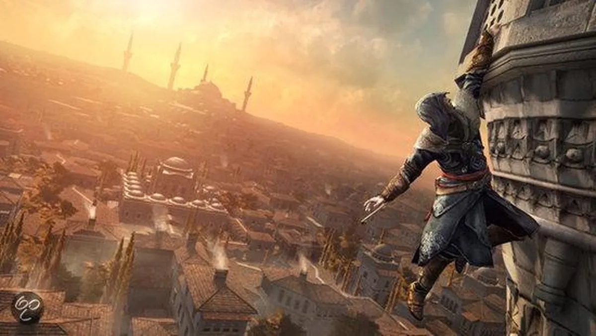 Ubisoft Assassin's Creed Revelations Speciale Editie - afbeelding 6 van 6