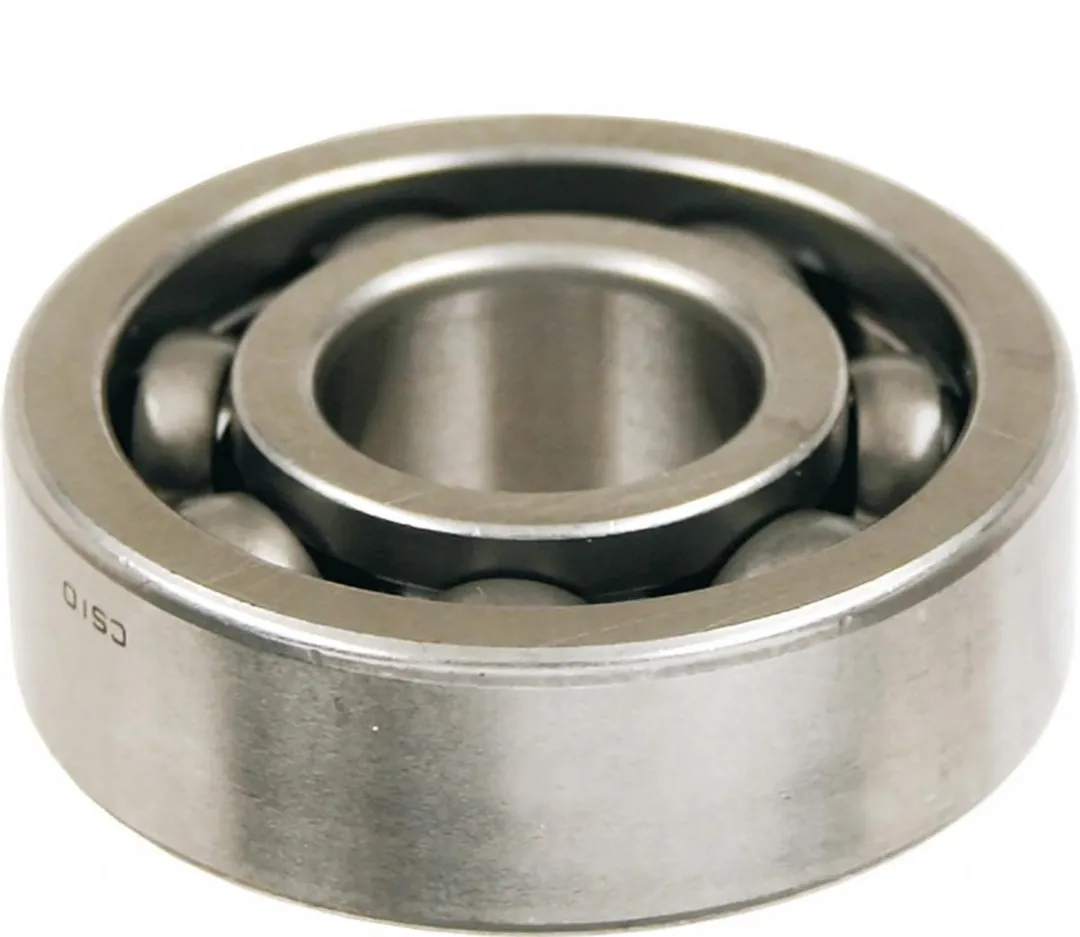 SKF Wiellager voor Piaggio Ape TM D LCS 2005-2012 - 243303