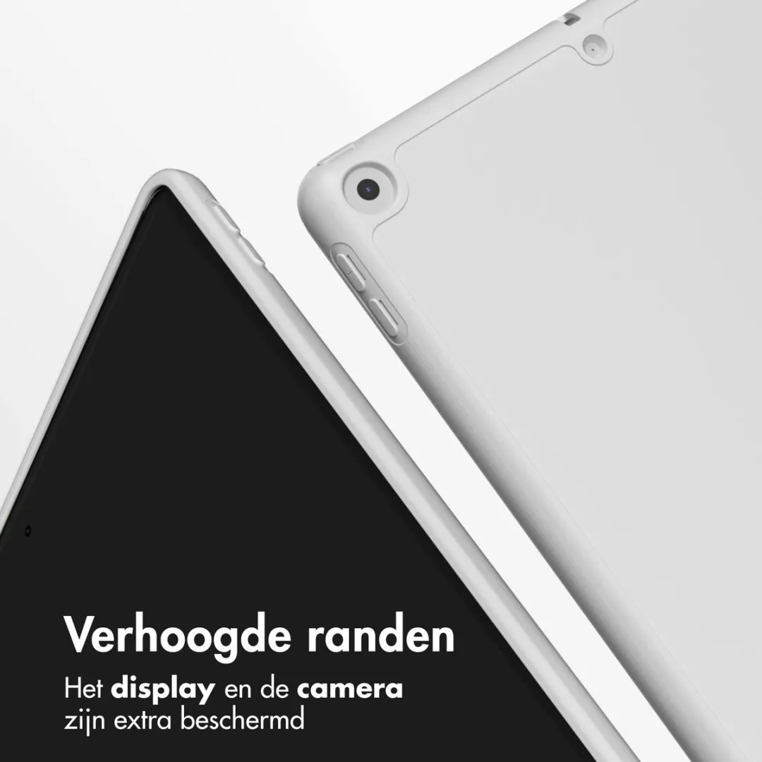 Accezz Tablethoes SH00071319 - Apple iPad 5/6 9.7