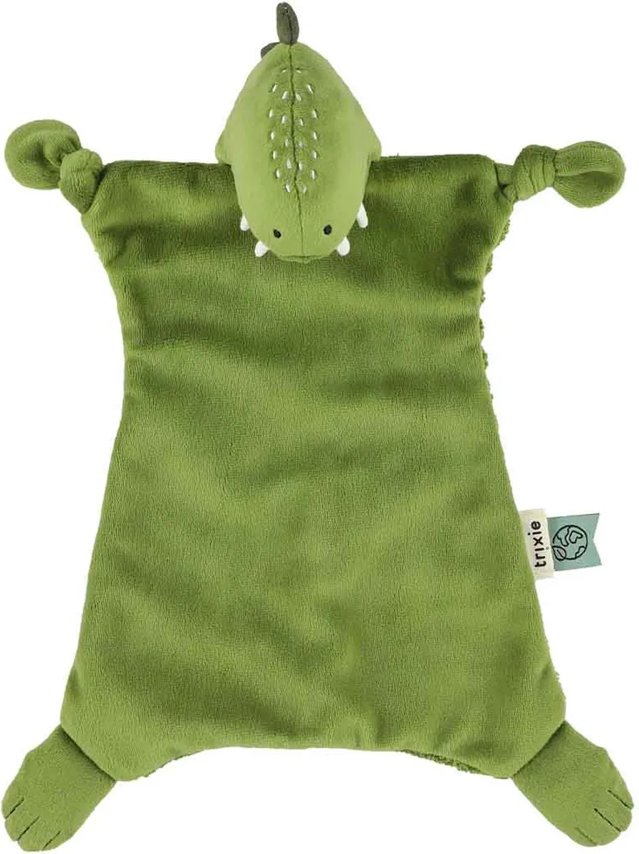 Trixie Mr. Dino Knuffeldoekje