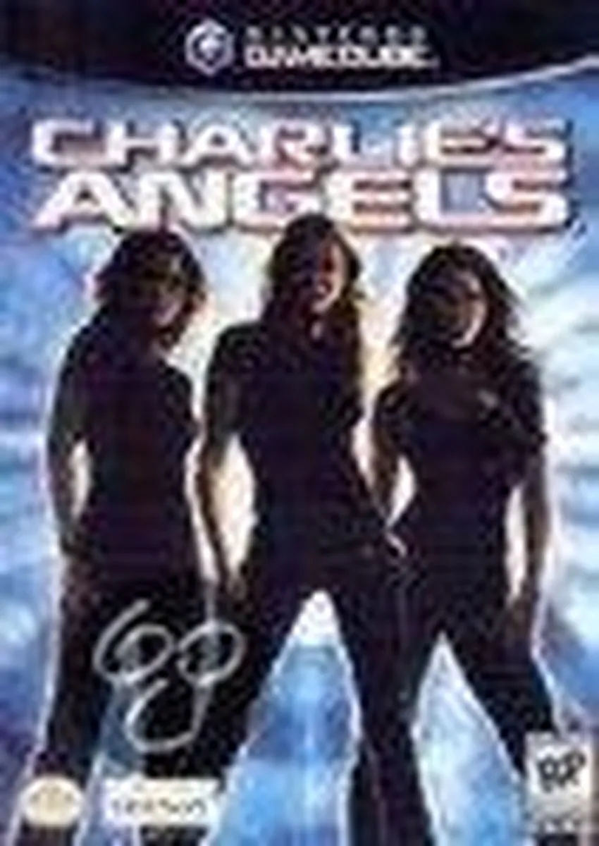 Ubisoft Charlie's Angels Full Throttle