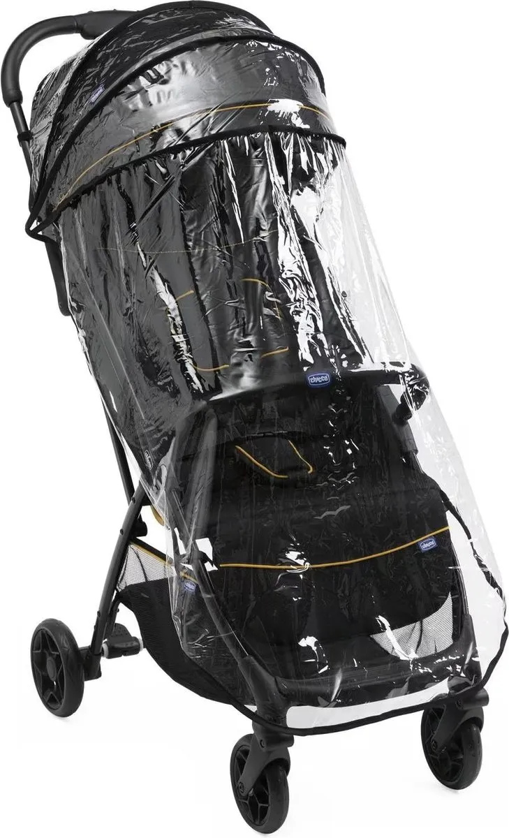 Chicco Buggy GLEE - Zwart