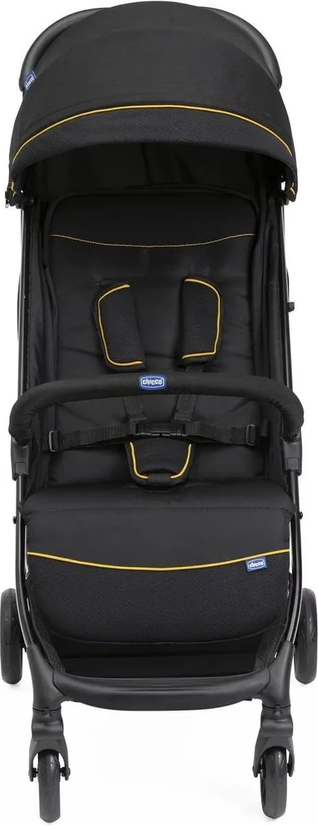 Chicco Buggy GLEE - Zwart
