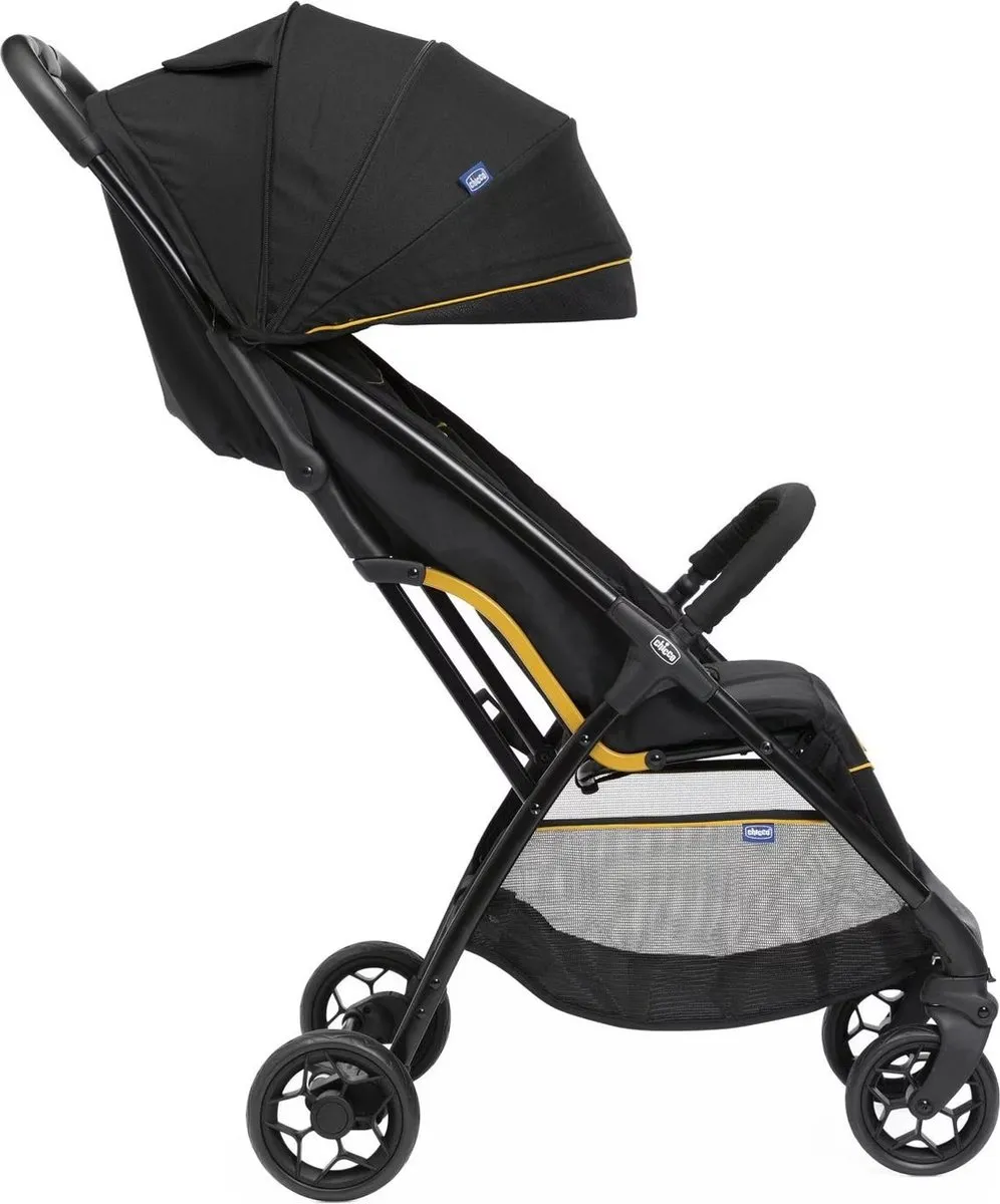 Chicco Buggy GLEE - Zwart