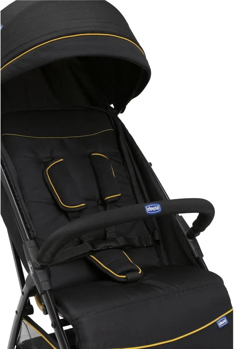 Chicco Buggy GLEE - Zwart