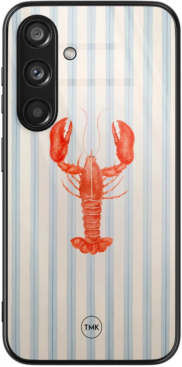 Casevibes Samsung Galaxy S24 Hoesje