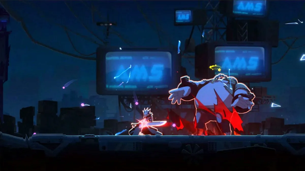 Mindscape BlazBlue Entropy Effect X Nintendo Switch