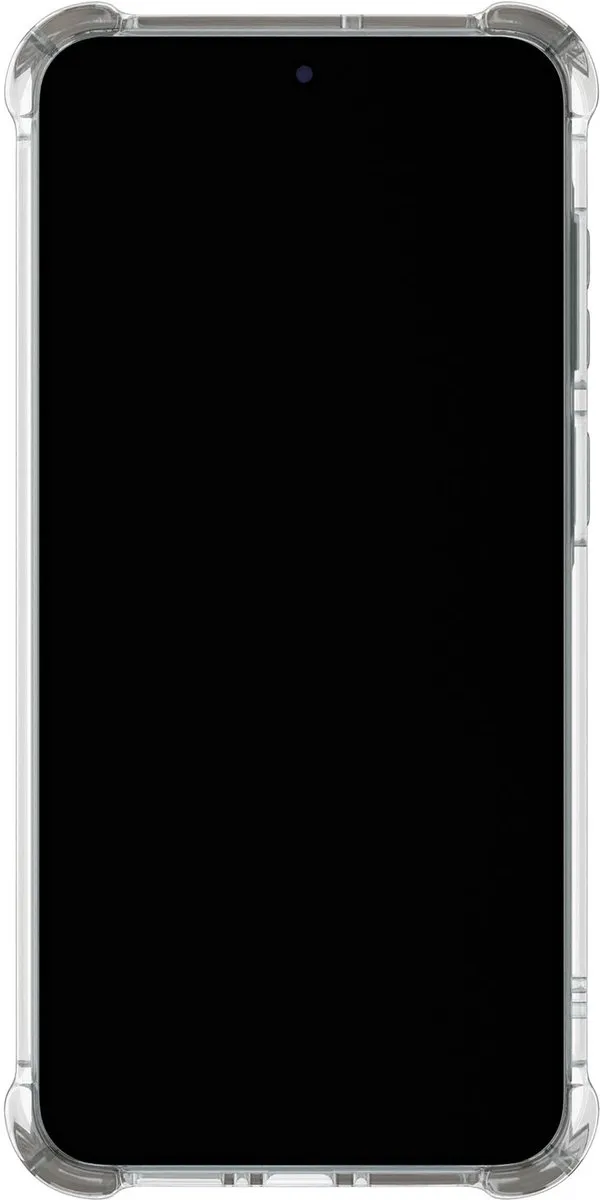 Casevibes Shockproof Hoesje Samsung Galaxy A56 S/A56/S/017 - Marble Jade Stone