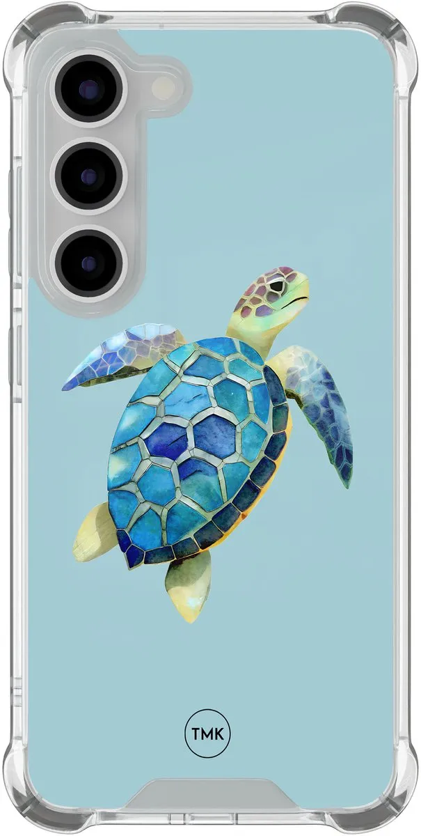 Casevibes Shockproof Hoesje S/S23/S/013