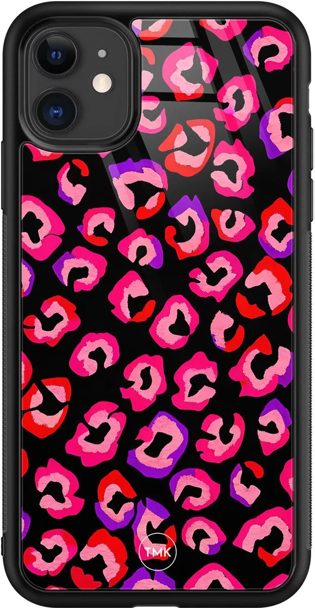 Casevibes iPhone 11 Hoesje