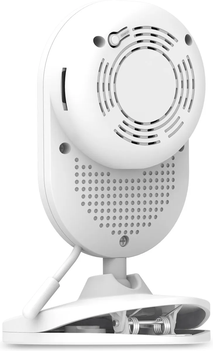 Lionelo Babyline 6.2 Camera - Babyfoon